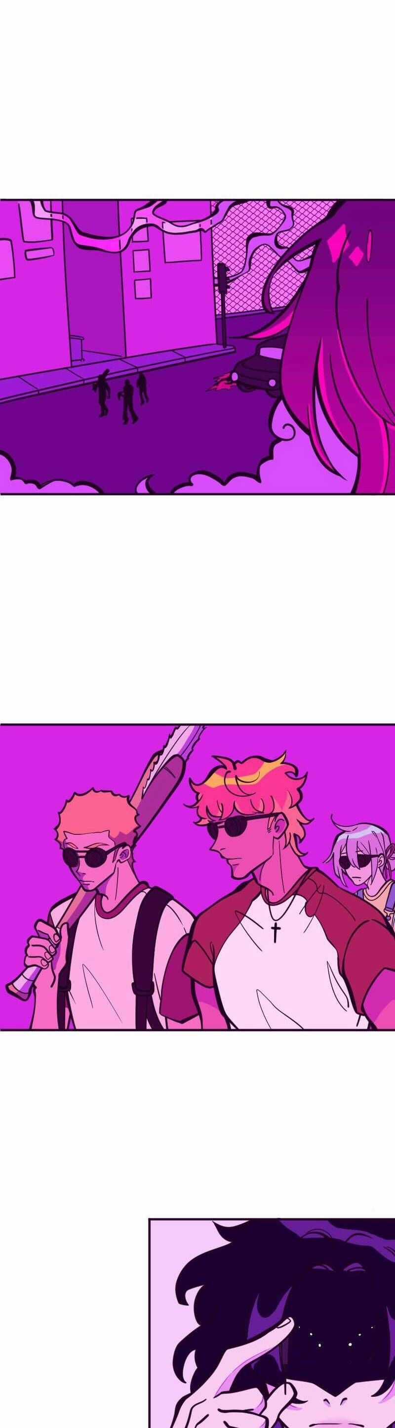 Homesick - Chương 56 - Trang 26