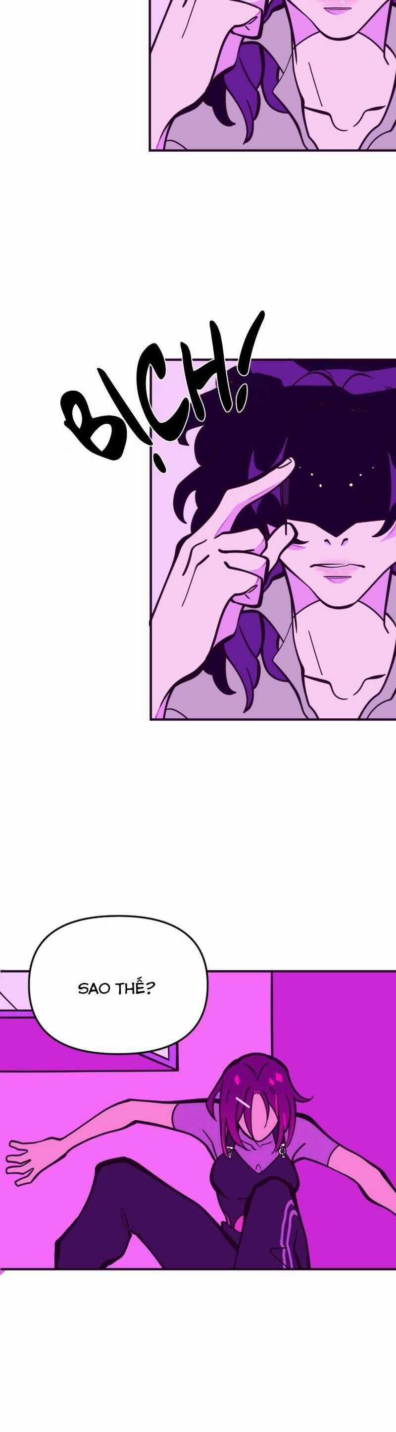 Homesick - Chương 56 - Trang 27