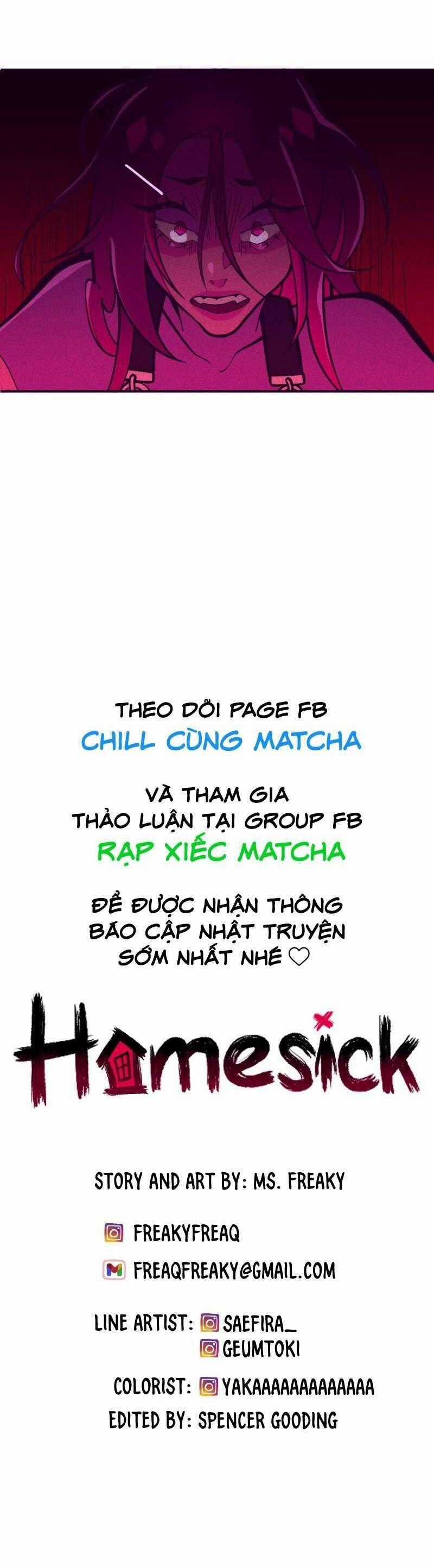 Homesick - Chương 56 - Trang 28