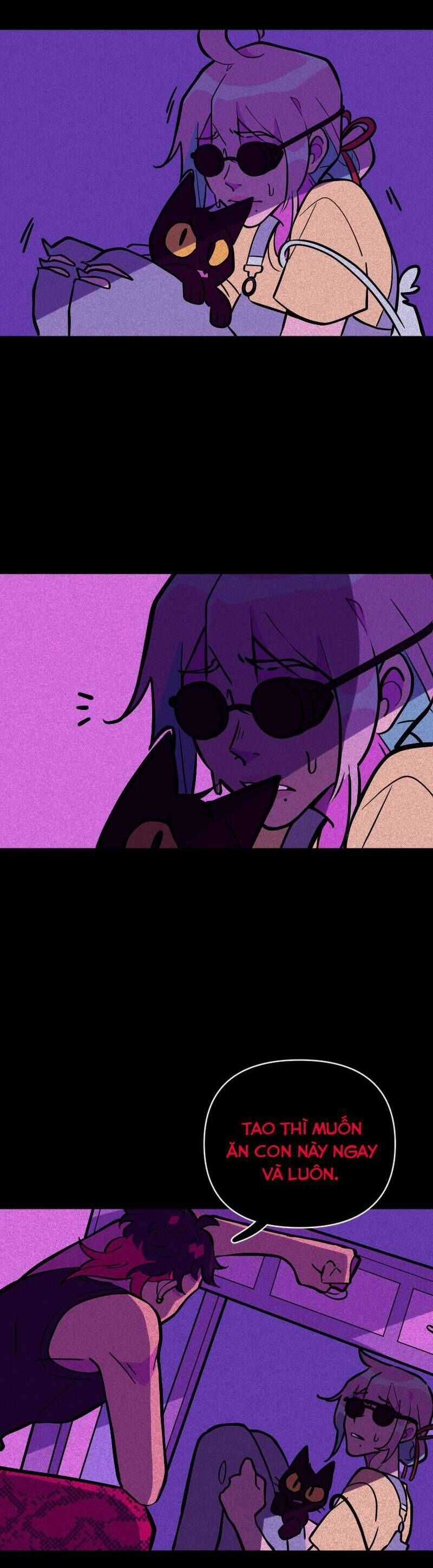 Homesick - Chương 56 - Trang 5