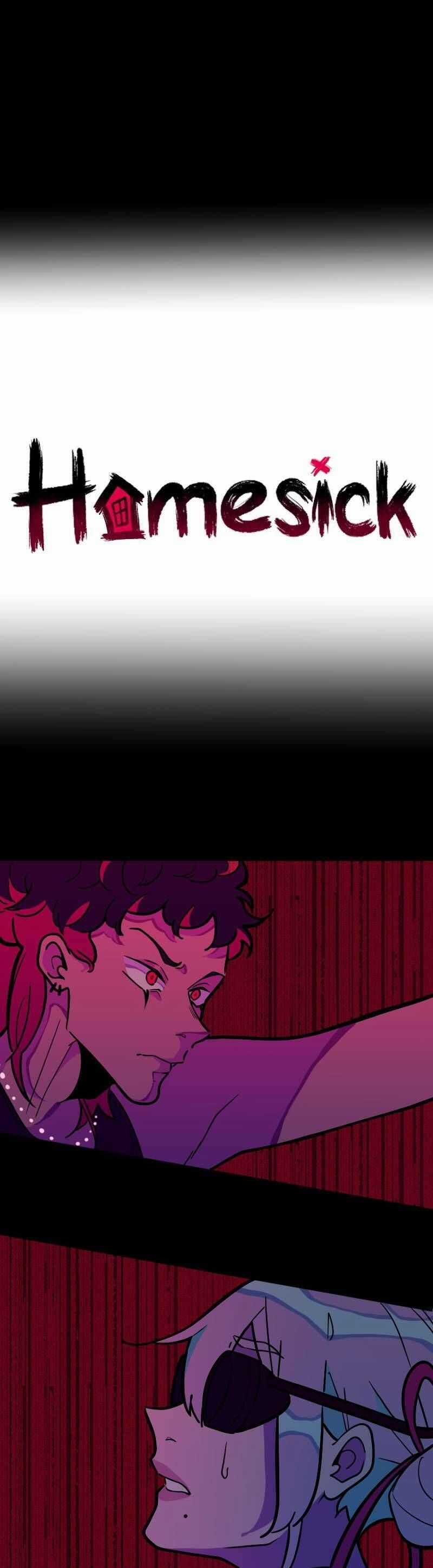 Homesick - Chương 56 - Trang 6