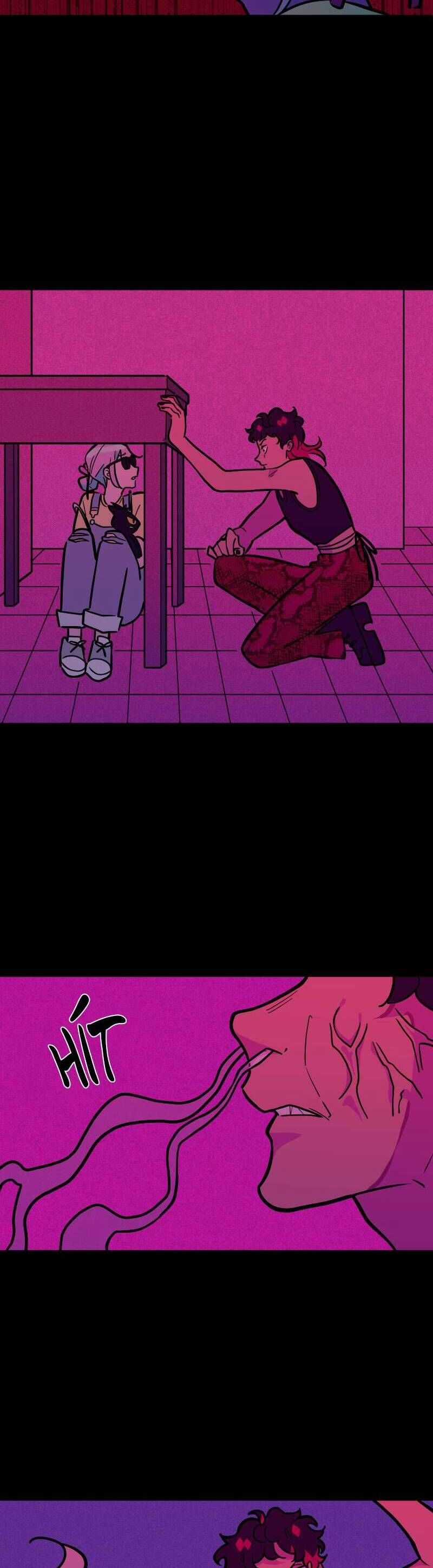 Homesick - Chương 56 - Trang 7