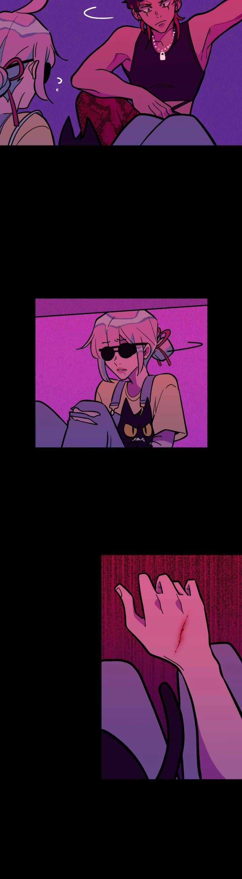 Homesick - Chương 56 - Trang 8