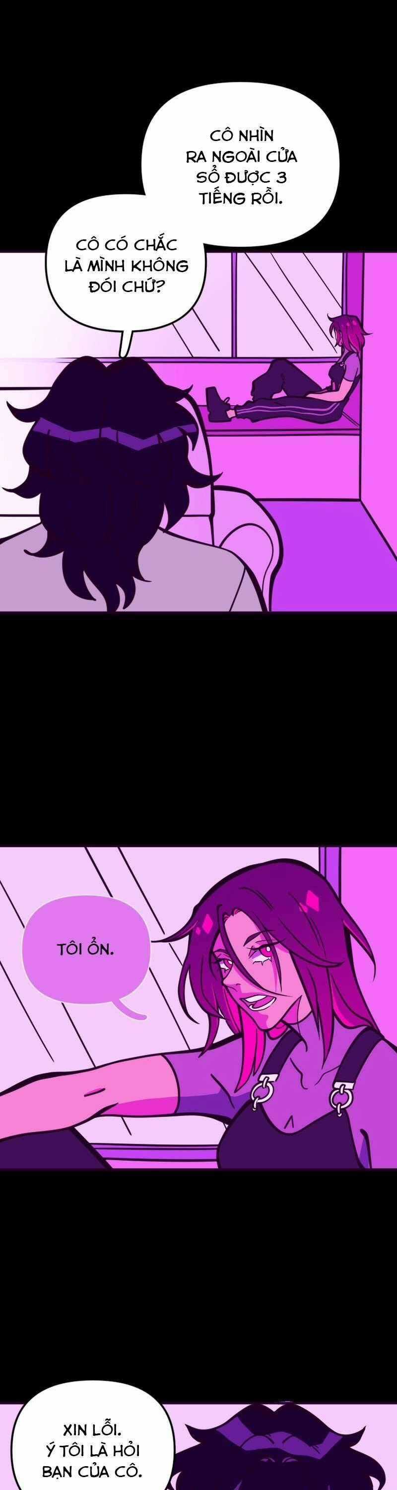 Homesick - Chương 57 - Trang 2