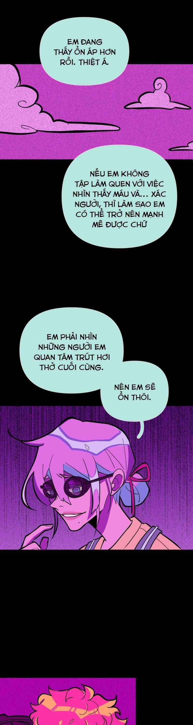 Homesick - Chương 57 - Trang 12