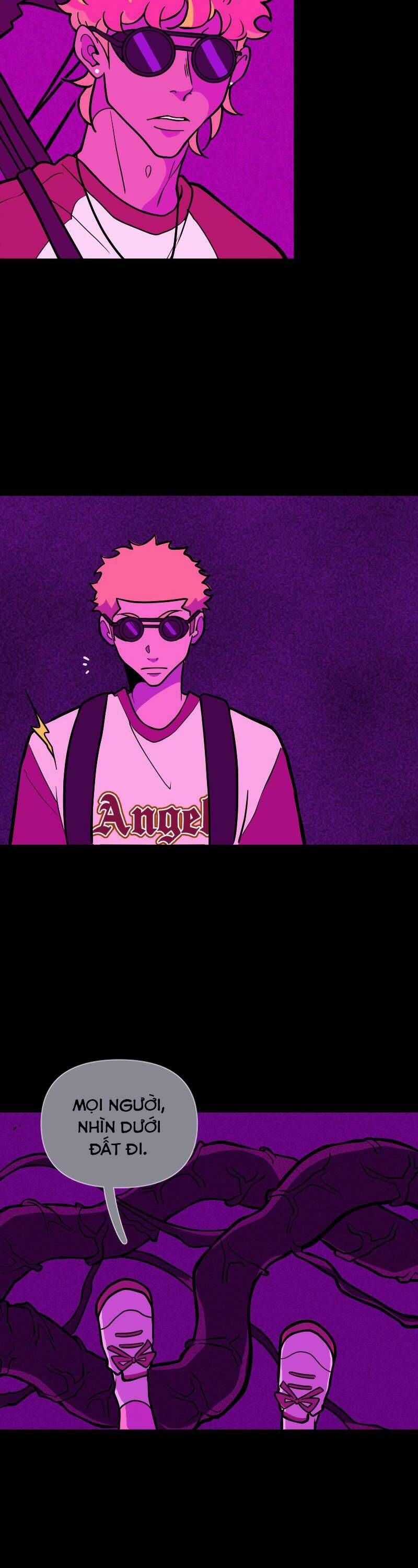 Homesick - Chương 57 - Trang 13