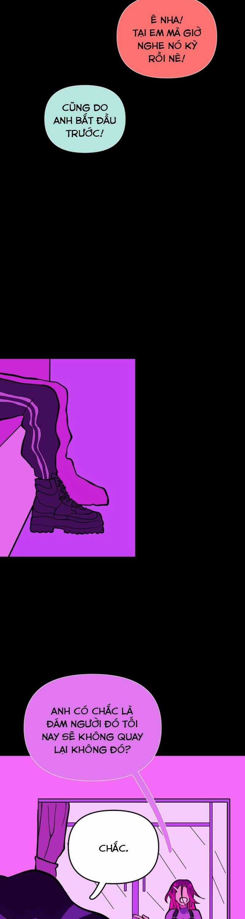 Homesick - Chương 57 - Trang 15