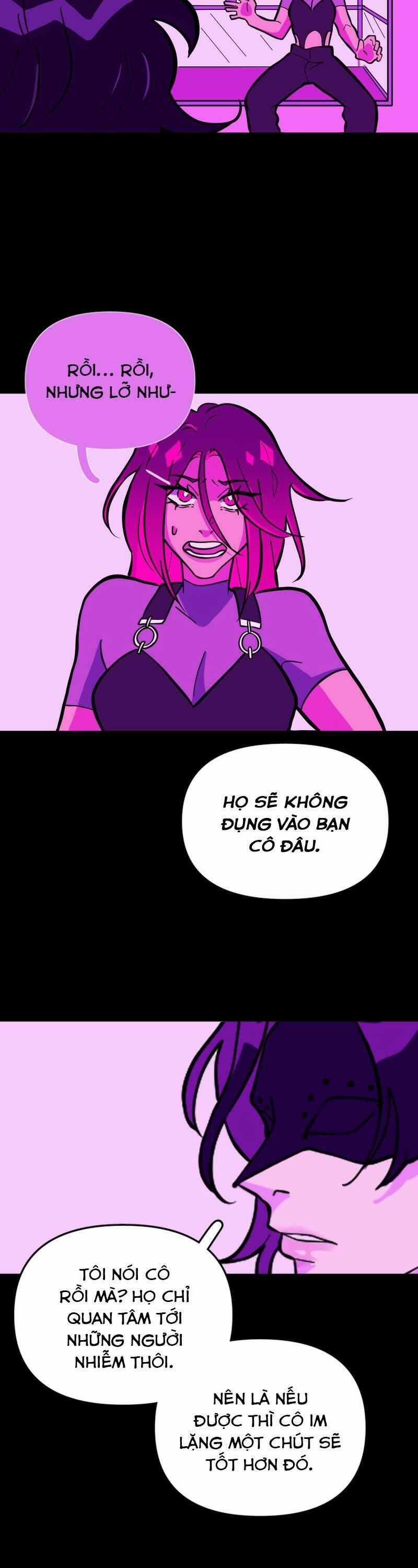 Homesick - Chương 57 - Trang 16