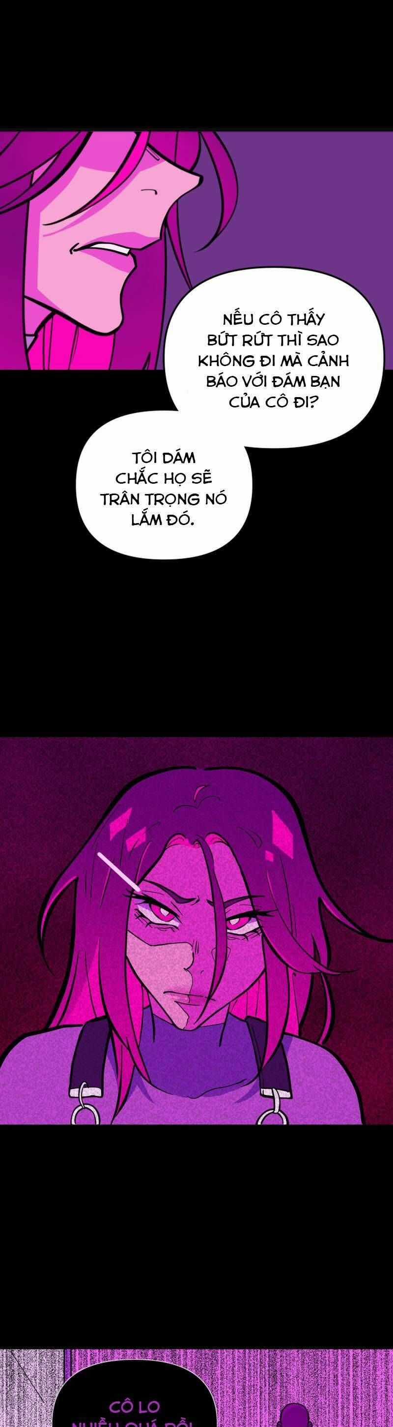 Homesick - Chương 57 - Trang 17