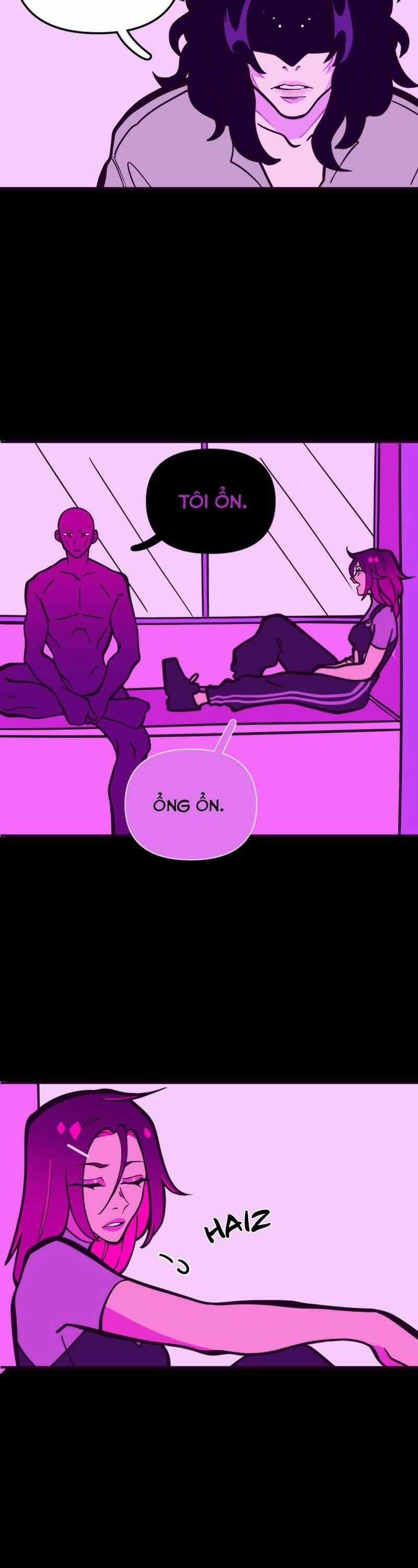 Homesick - Chương 57 - Trang 3