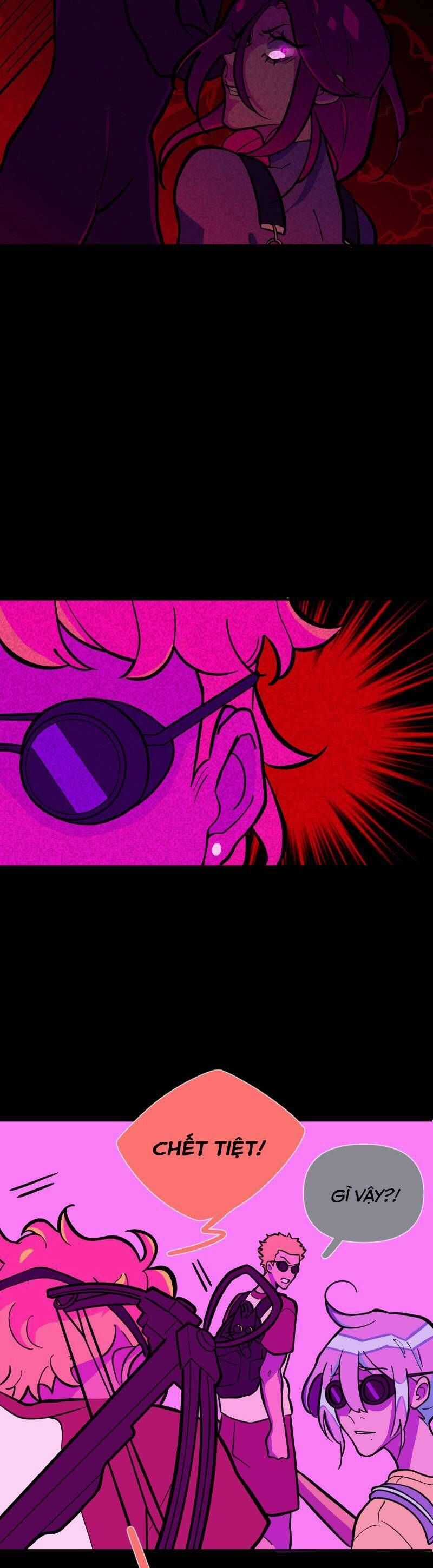 Homesick - Chương 57 - Trang 21