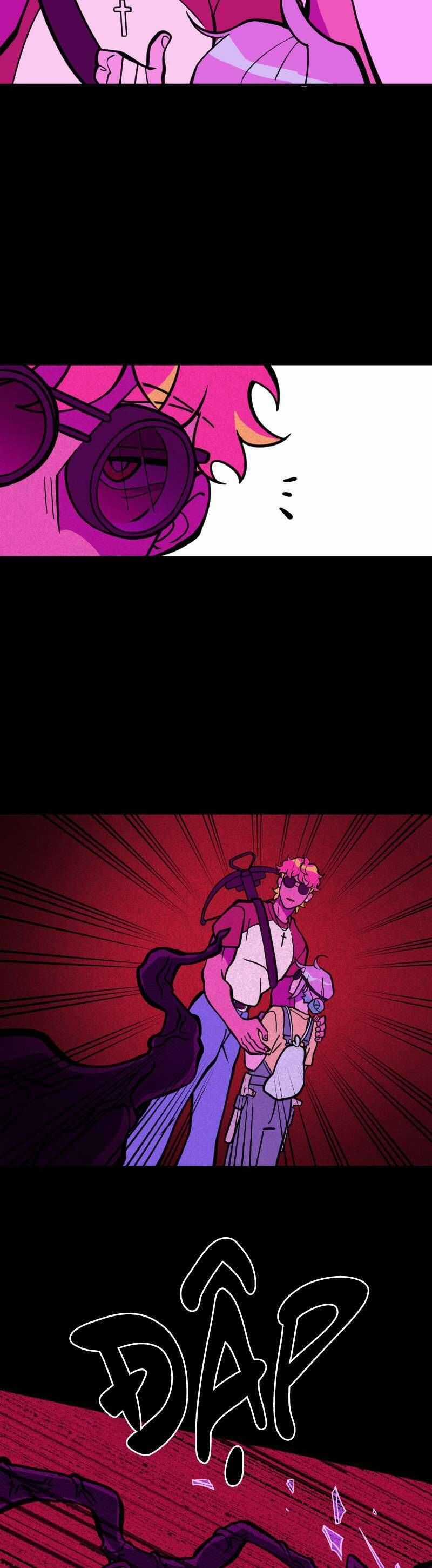 Homesick - Chương 57 - Trang 25