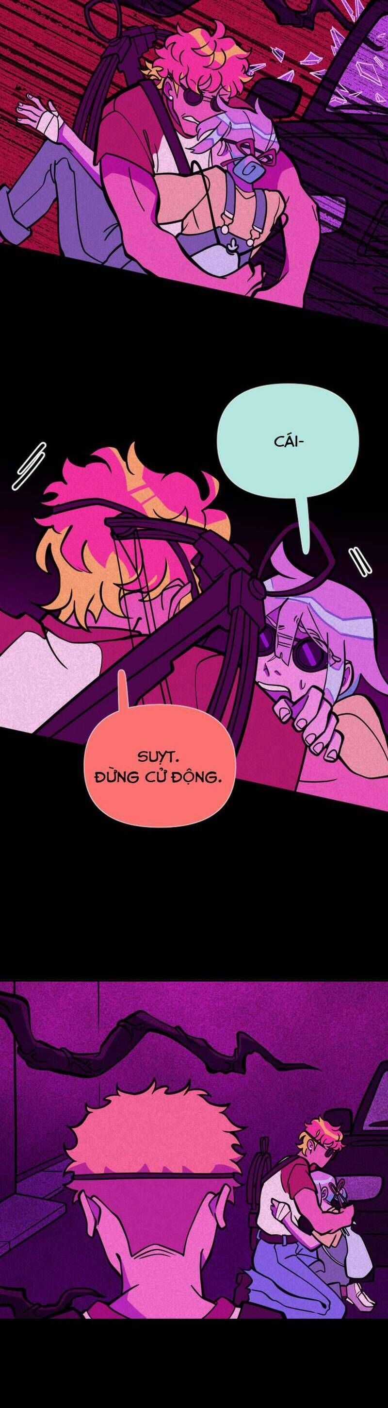 Homesick - Chương 57 - Trang 26