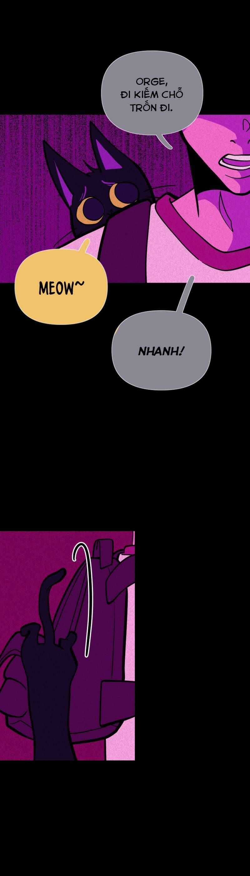 Homesick - Chương 57 - Trang 27