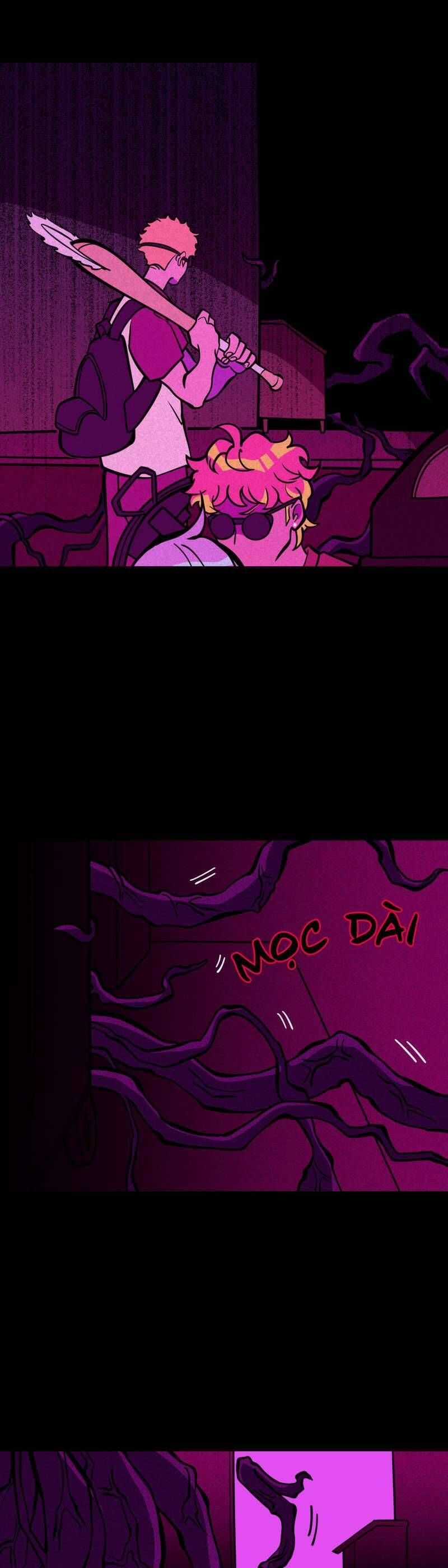 Homesick - Chương 57 - Trang 28