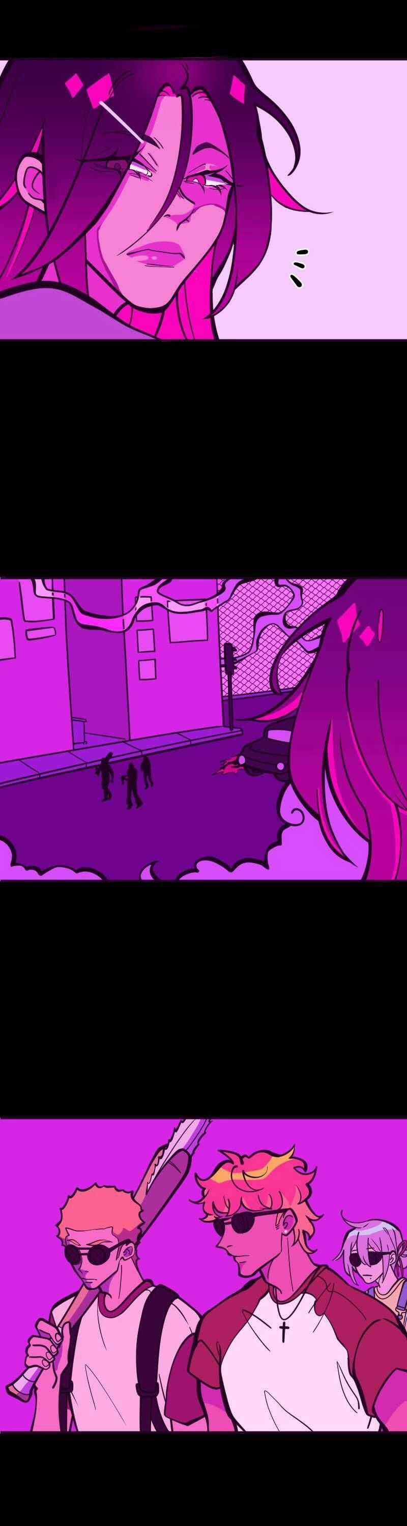 Homesick - Chương 57 - Trang 4