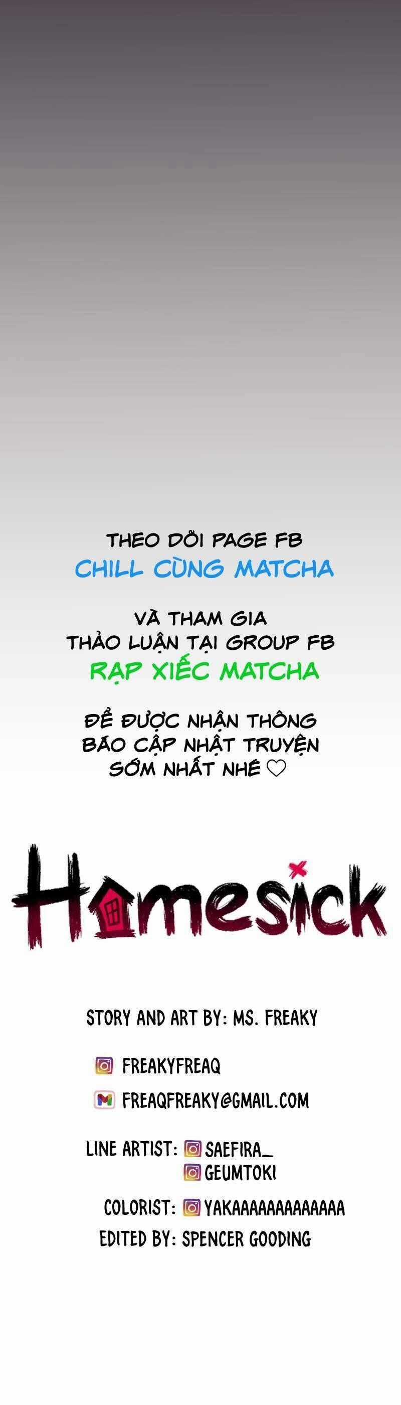 Homesick - Chương 57 - Trang 31