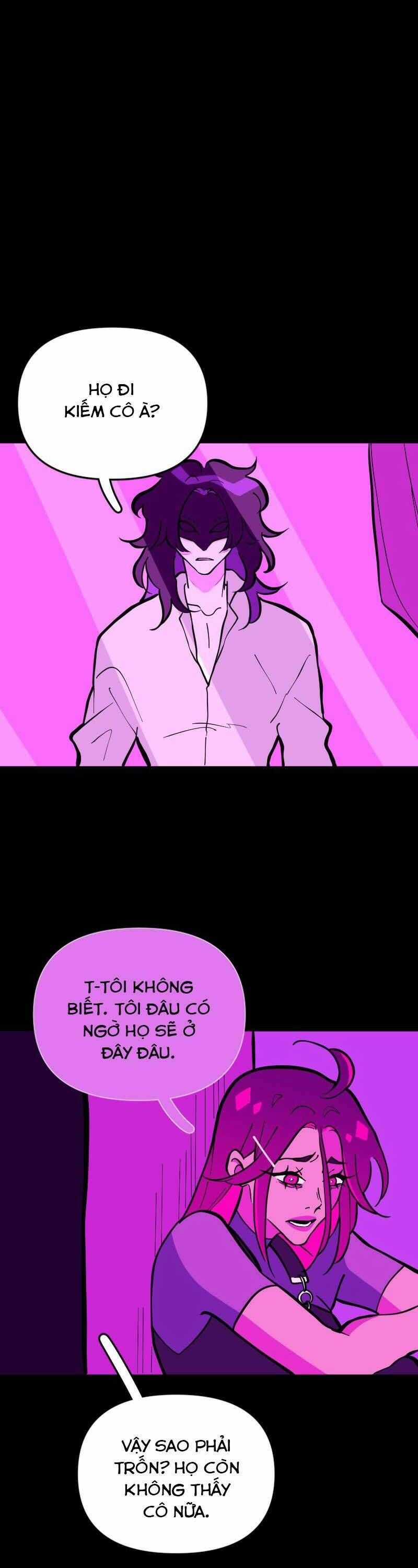 Homesick - Chương 57 - Trang 7