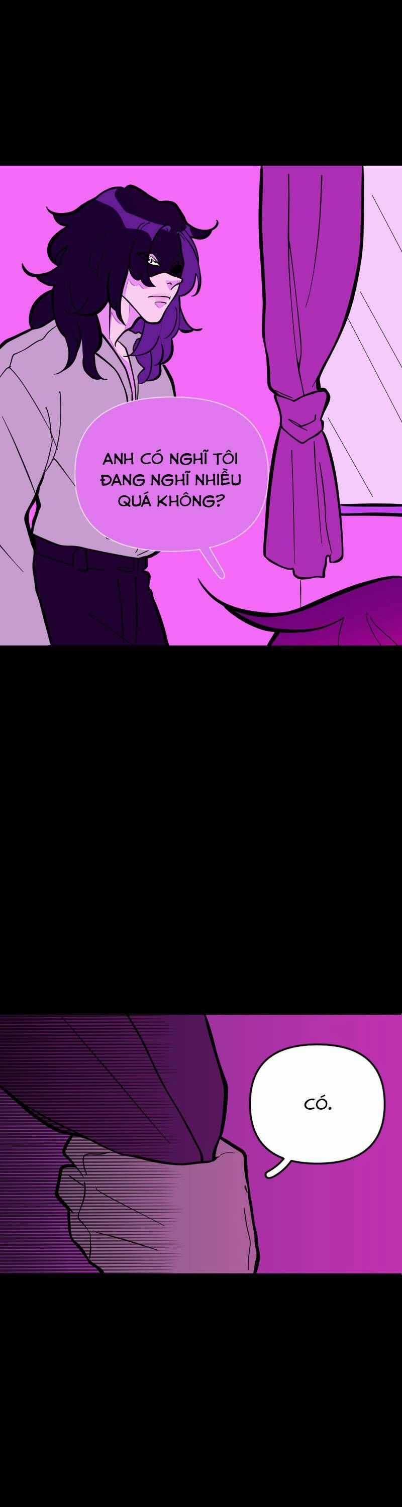 Homesick - Chương 57 - Trang 8