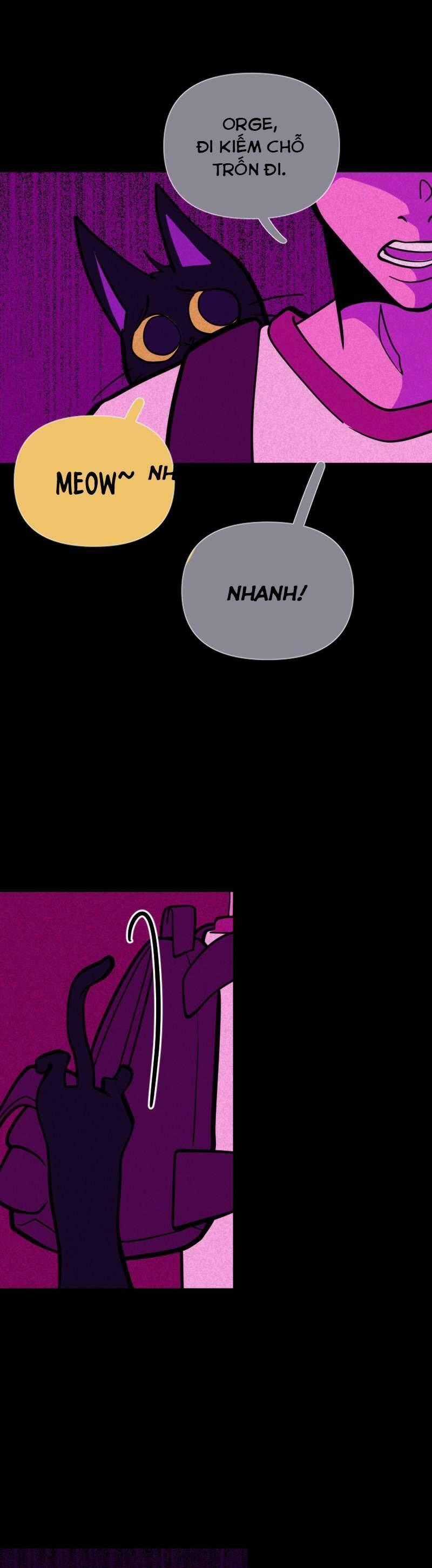 Homesick - Chương 58 - Trang 2