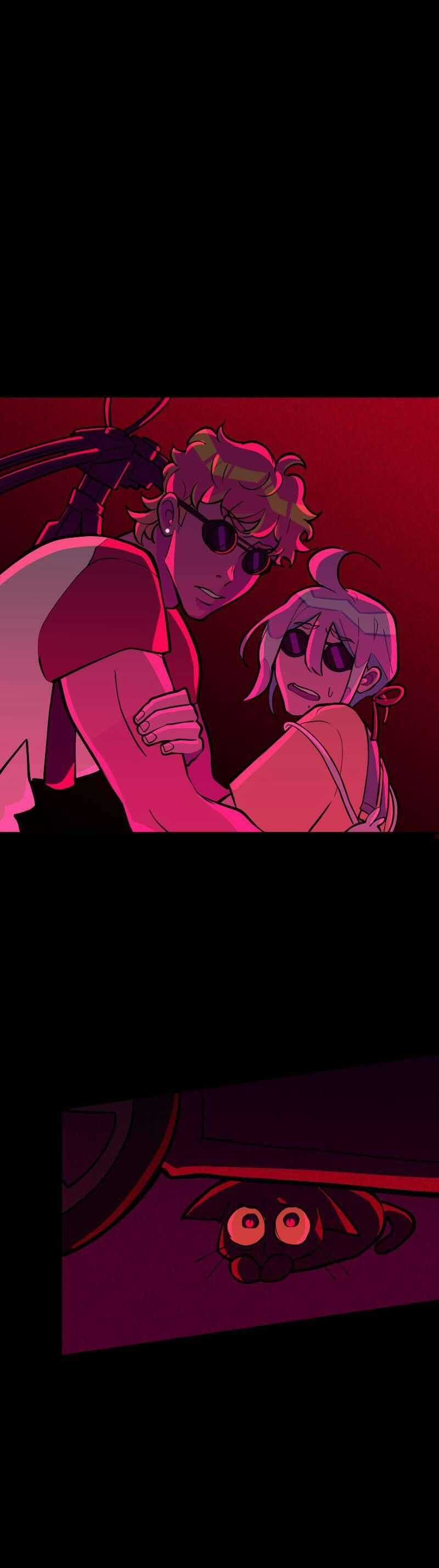 Homesick - Chương 58 - Trang 12