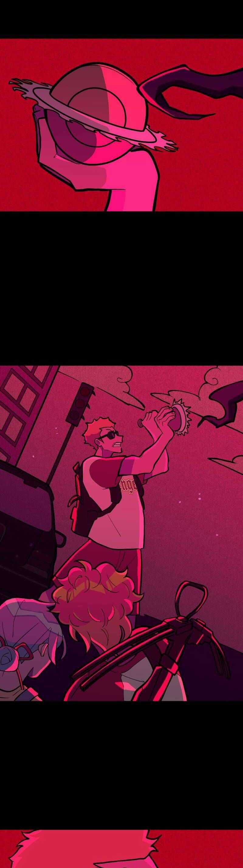 Homesick - Chương 58 - Trang 13