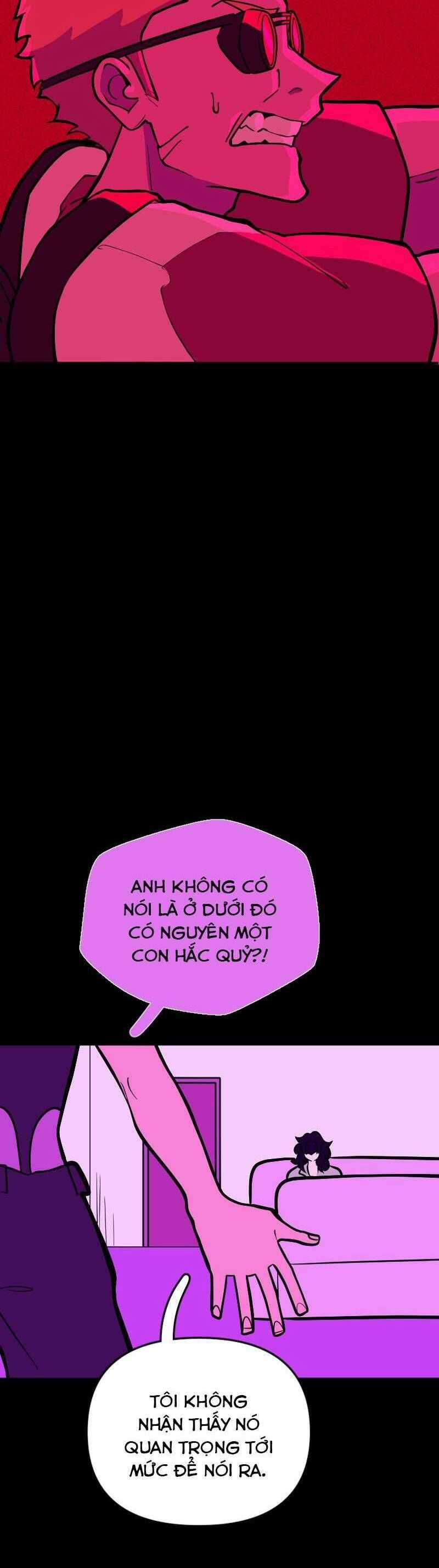 Homesick - Chương 58 - Trang 14