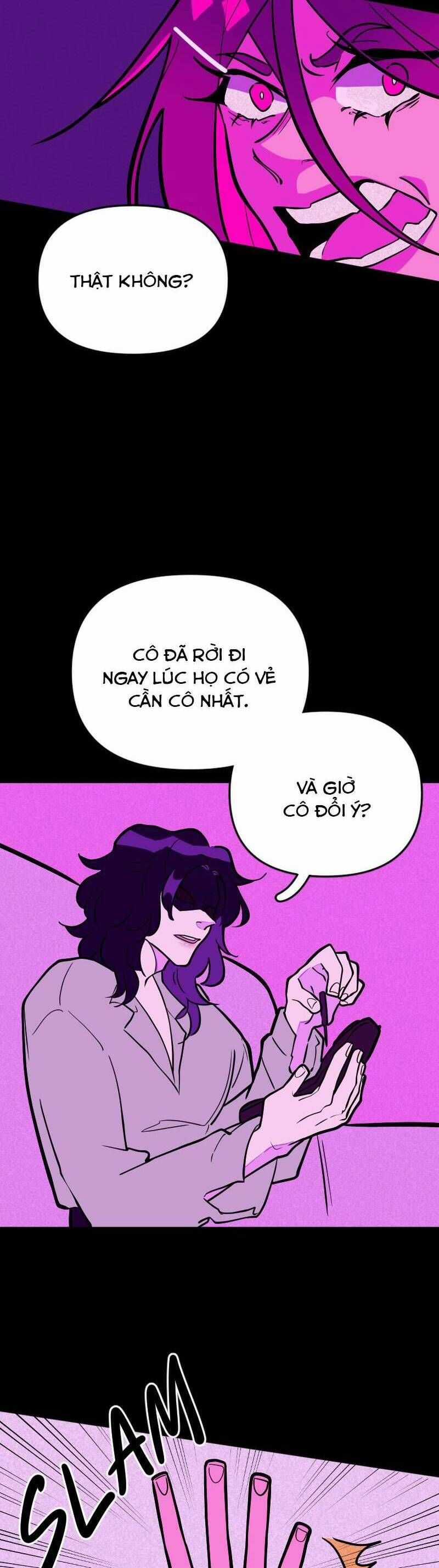 Homesick - Chương 58 - Trang 16