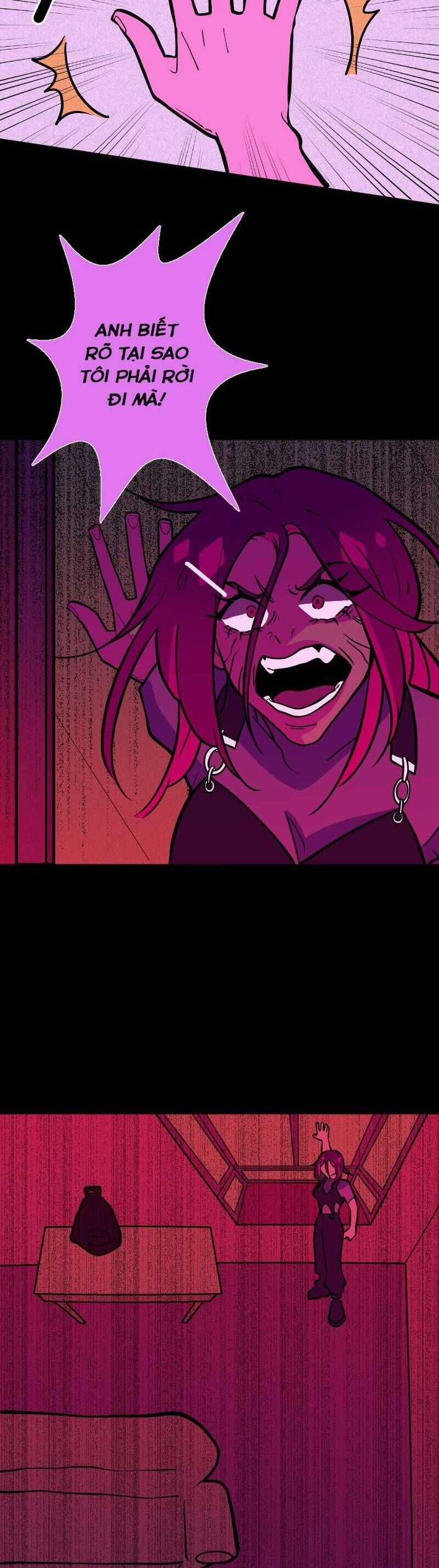 Homesick - Chương 58 - Trang 17