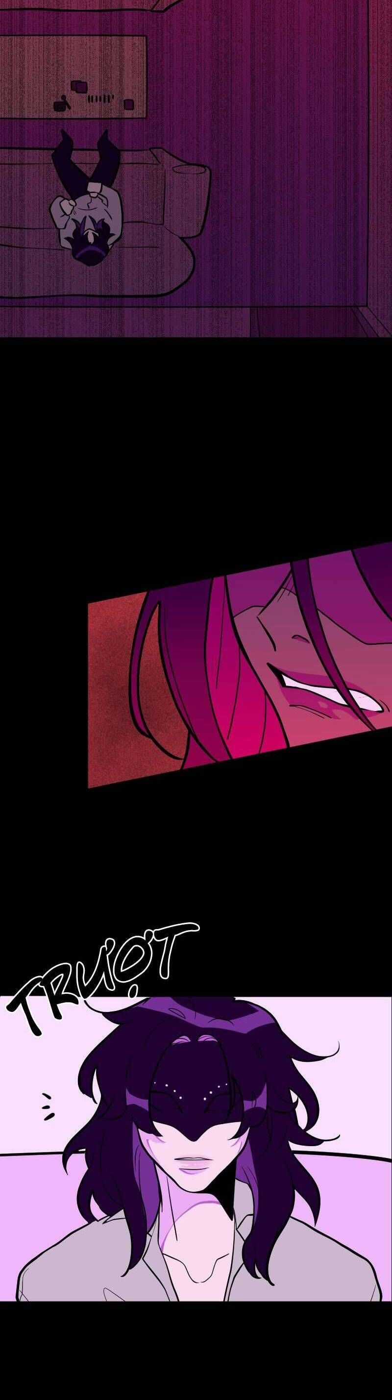 Homesick - Chương 58 - Trang 18