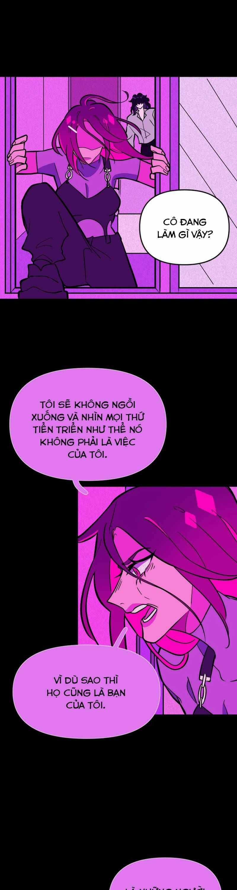 Homesick - Chương 58 - Trang 19