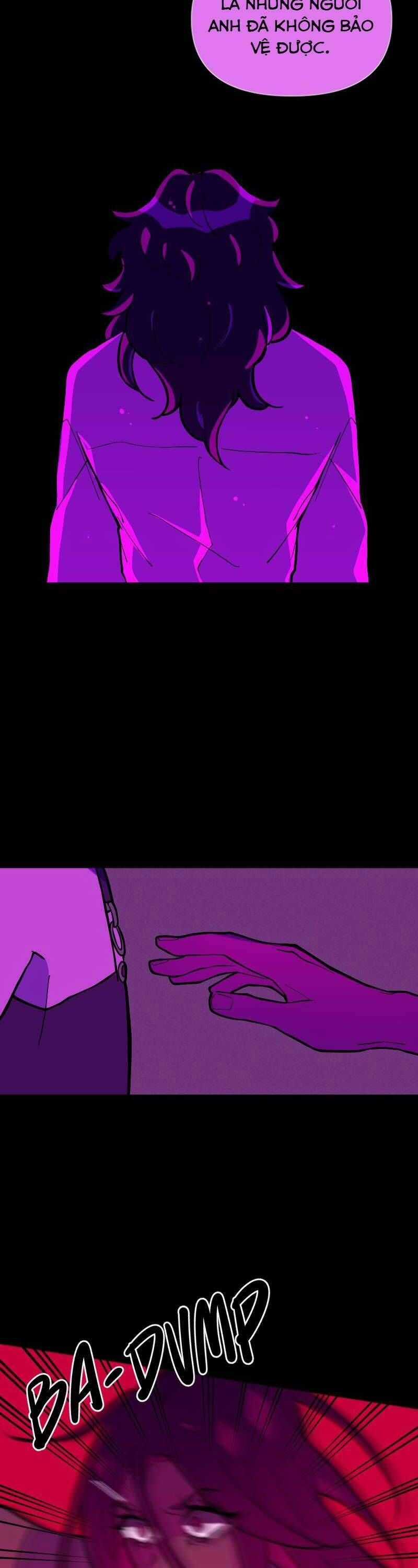 Homesick - Chương 58 - Trang 20