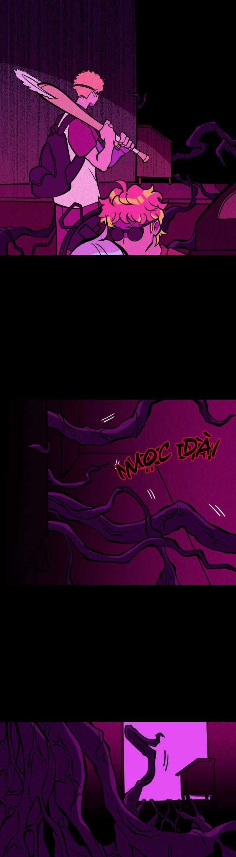 Homesick - Chương 58 - Trang 3