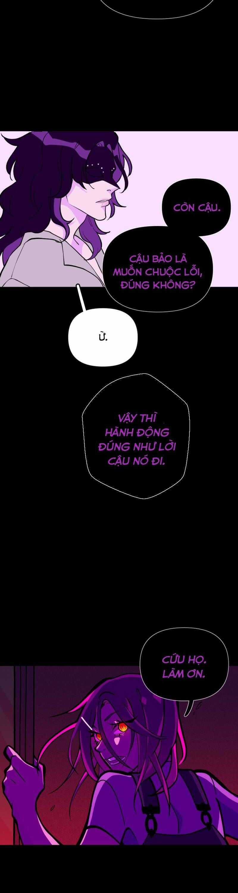 Homesick - Chương 58 - Trang 22