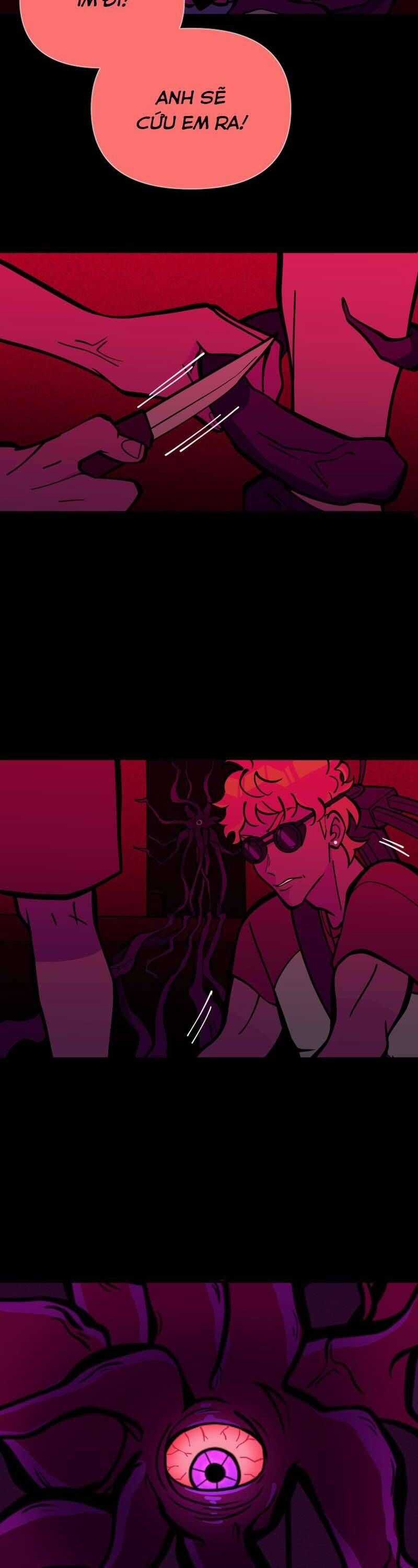 Homesick - Chương 58 - Trang 26