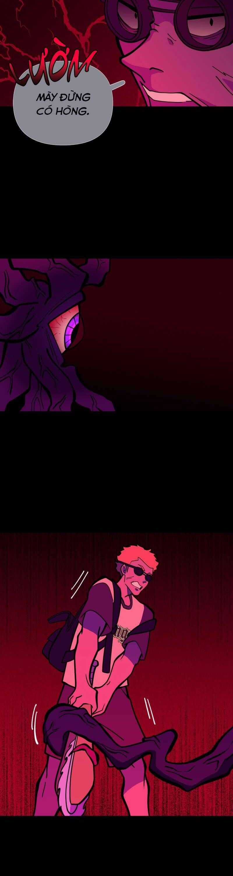 Homesick - Chương 58 - Trang 28