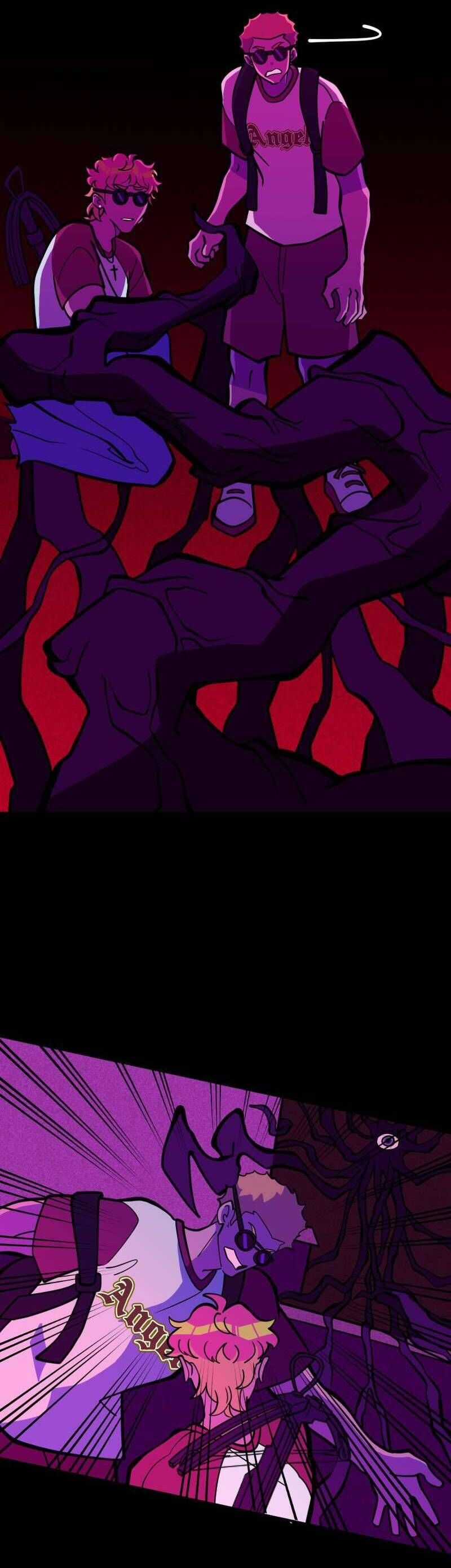 Homesick - Chương 58 - Trang 30