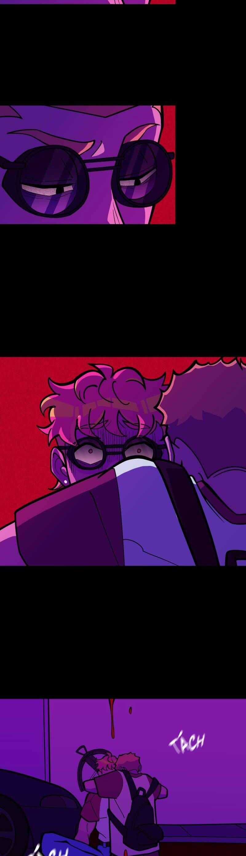 Homesick - Chương 58 - Trang 33