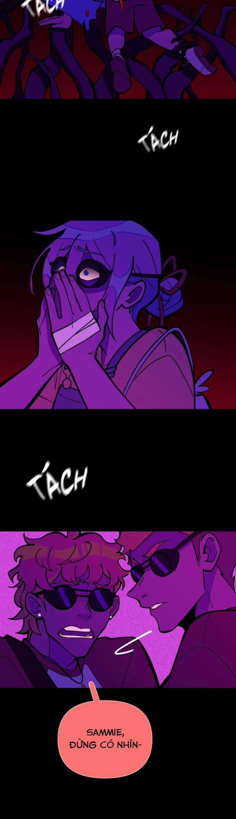 Homesick - Chương 58 - Trang 34