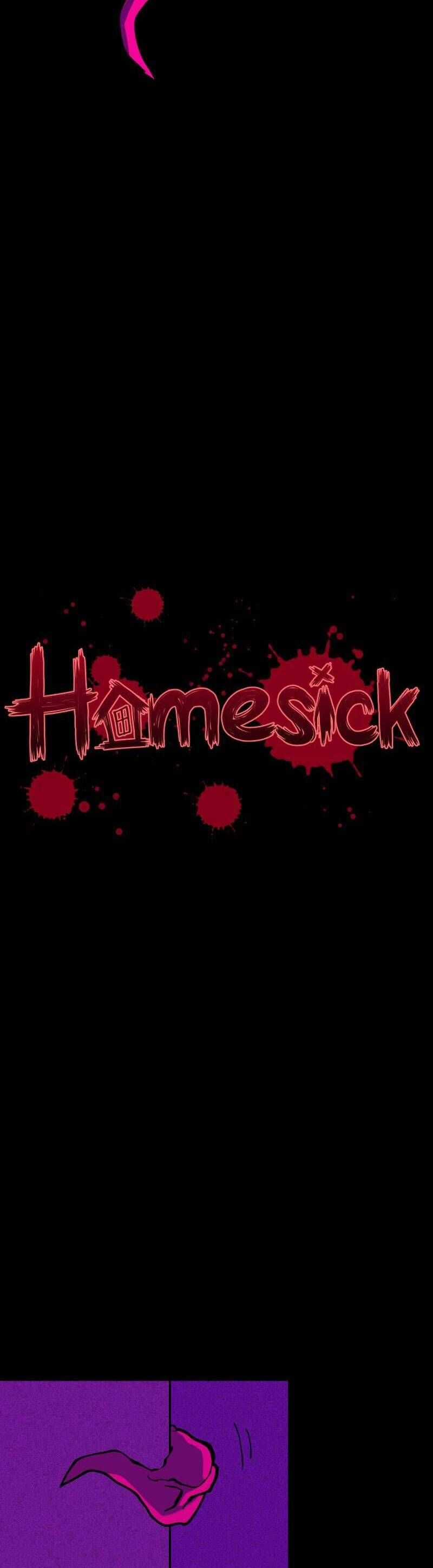 Homesick - Chương 58 - Trang 5