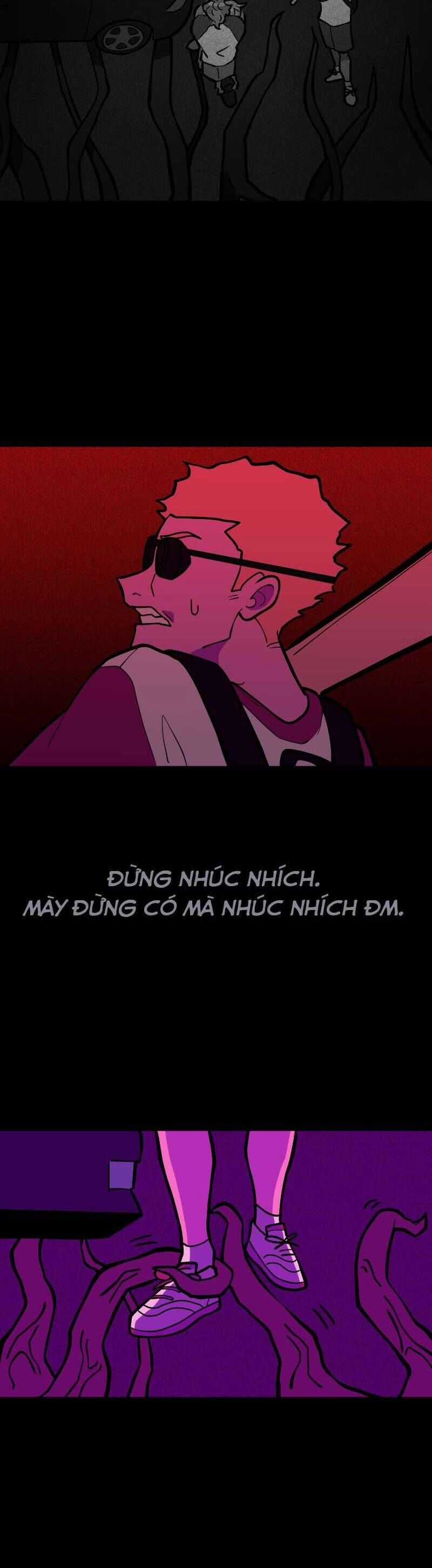 Homesick - Chương 58 - Trang 7