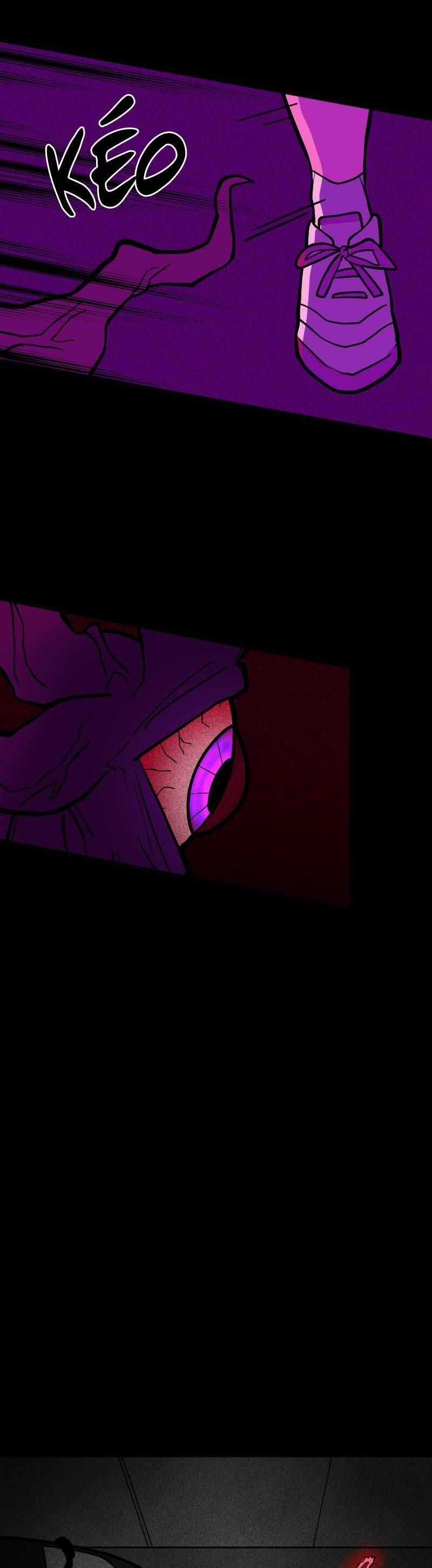 Homesick - Chương 58 - Trang 8