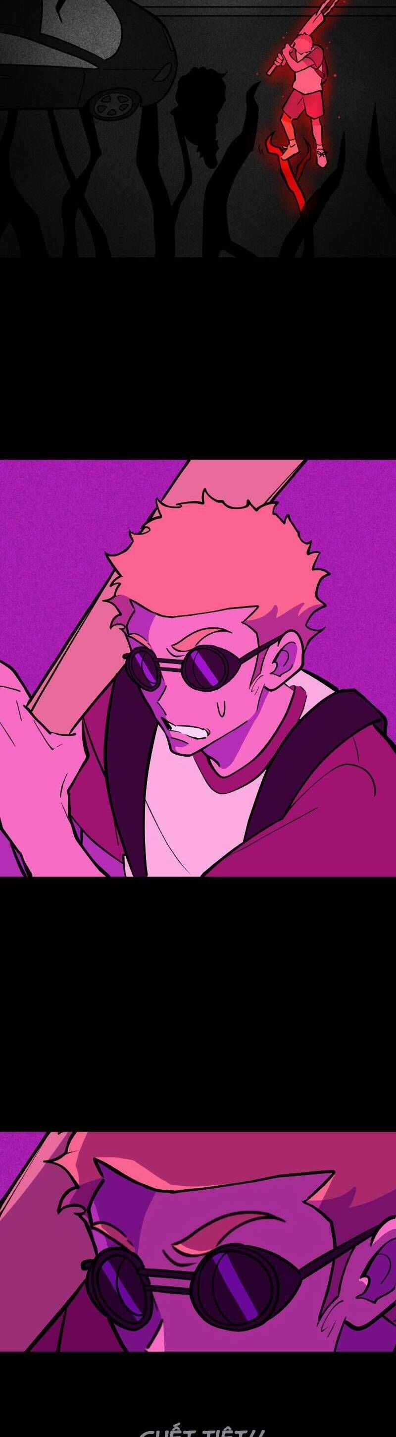 Homesick - Chương 58 - Trang 9