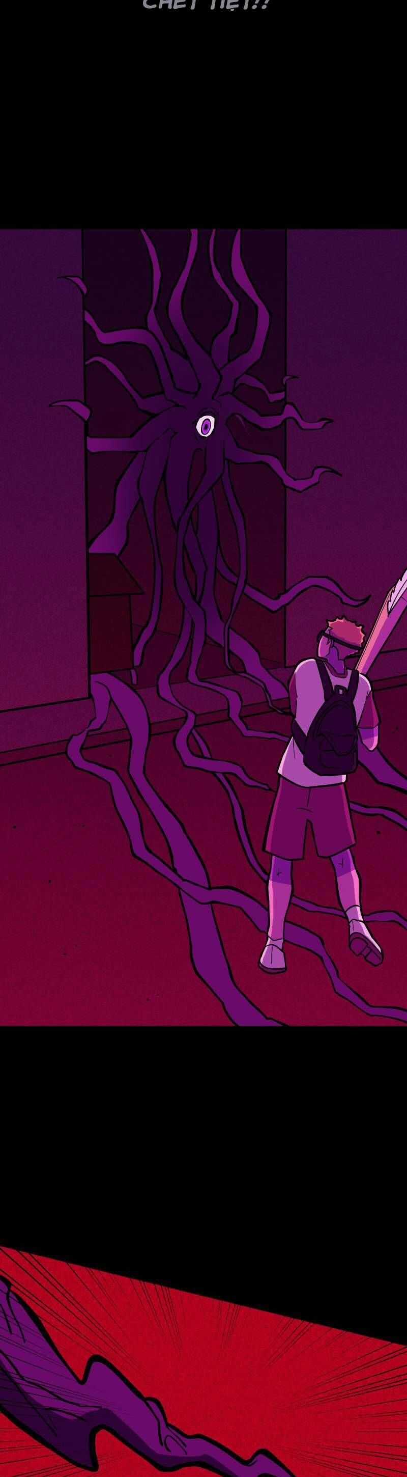 Homesick - Chương 58 - Trang 10