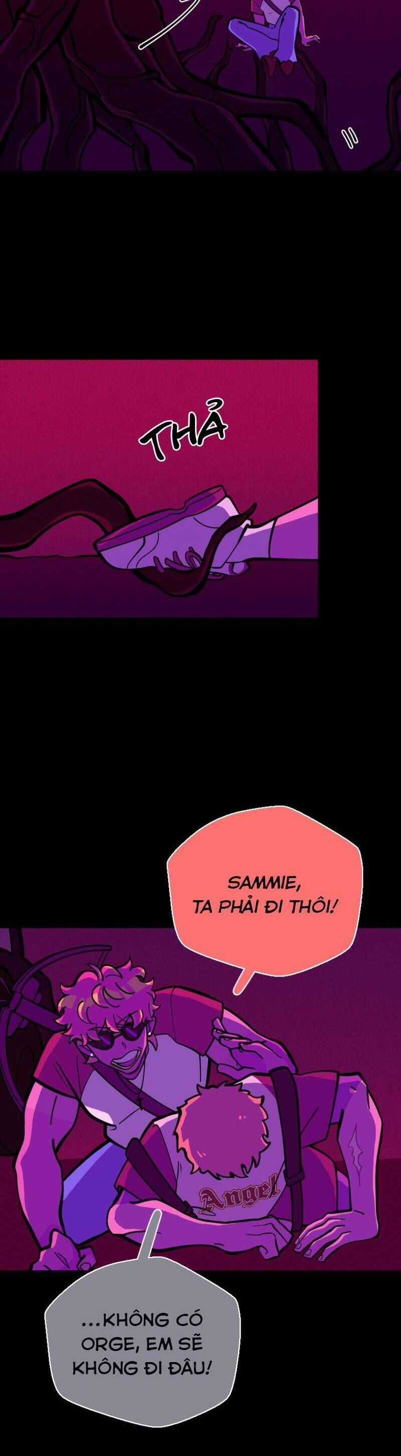 Homesick - Chương 59 - Trang 11