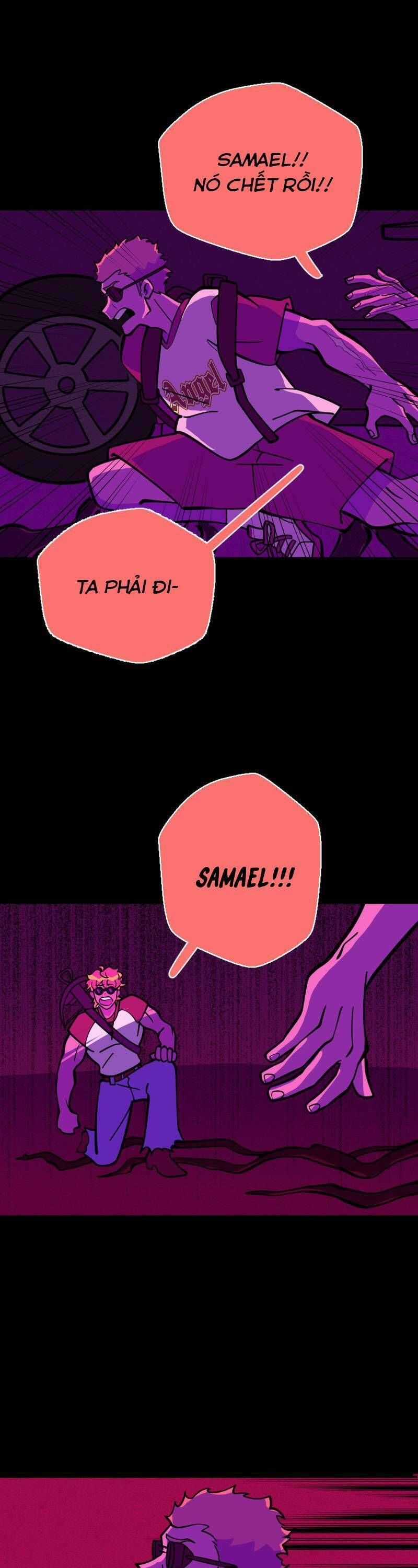 Homesick - Chương 59 - Trang 12