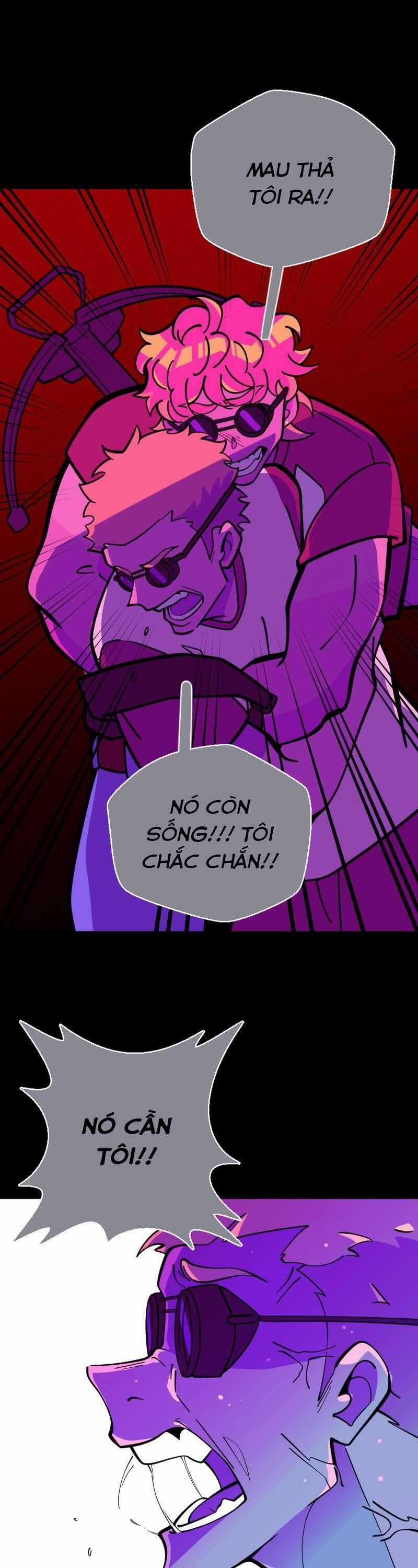 Homesick - Chương 59 - Trang 14