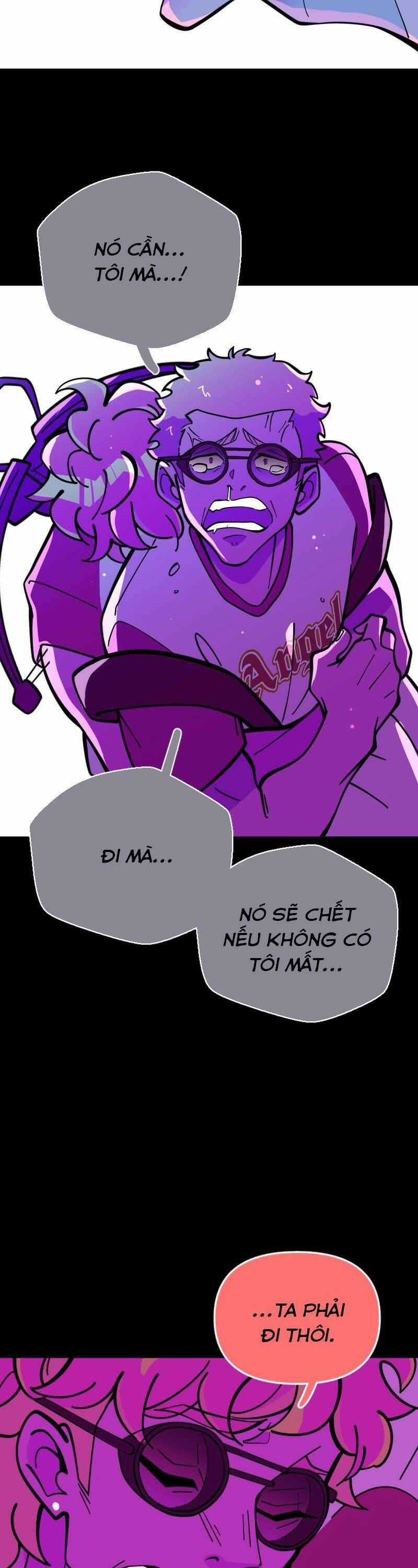 Homesick - Chương 59 - Trang 15