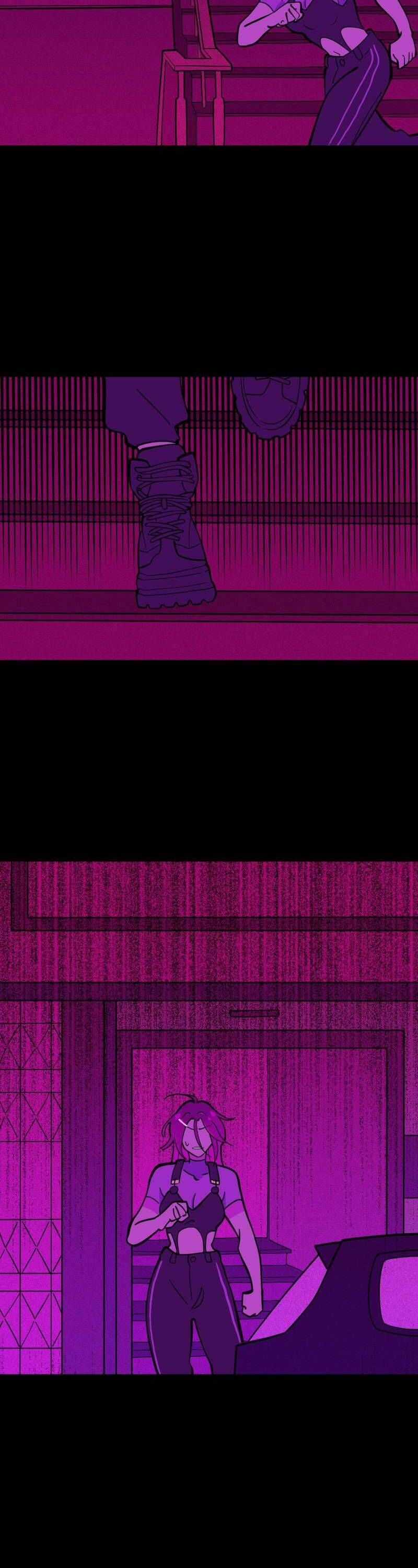 Homesick - Chương 59 - Trang 19