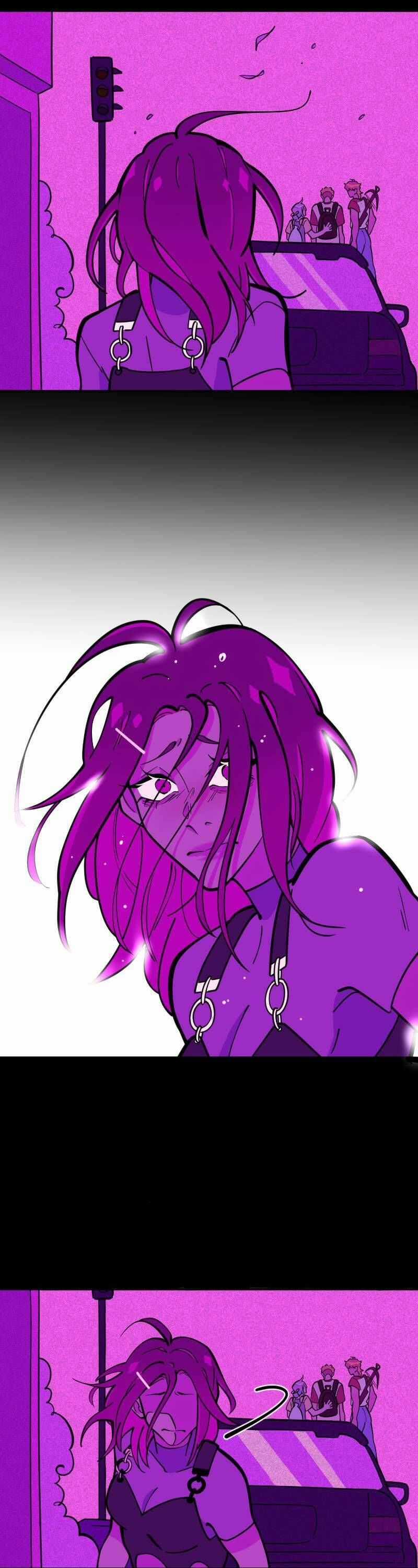 Homesick - Chương 59 - Trang 20